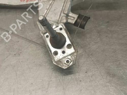 Rear right window mechanism FORD MONDEO III Saloon (B4Y) 2.0 16V TDDi / TDCi | BP7578439C25 