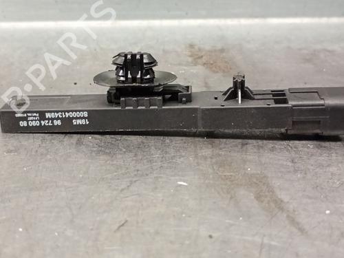 Used Antenna/Base CITROËN C4 Grand Picasso II (DA_, DE_) 2.0 BlueHDi 150 (150 hp) 28361145