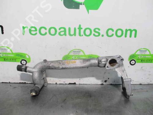 Pipe FIAT PUNTO (188_) 1.9 DS 60 (188.031, .051, .231, .251) | BP20252039M125 
