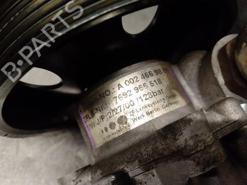 Steering pump MERCEDES-BENZ C-CLASS (W203) C 32 AMG Kompressor (203.065) | BP30871138M99