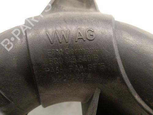Pipe SEAT TARRACO (KN2) 2.0 TSi 4Drive | BP27865977M125 