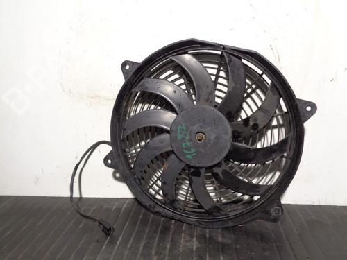 Used Radiator fan TATA INDIGO MARINA (4_V2) 1.4 DICOR (71 hp) 12130142