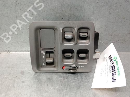 Used Left front window switch Left front window switch HONDA CR-V I (RD) 2.0 16V 4WD (RD1, RD3) (128 hp) 32734109 32734109