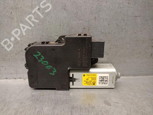 Used Sunroof engine HYUNDAI KONA SUV Van (OS, OSE, OSI) EV (204 hp) 30408555