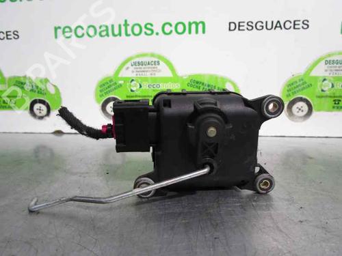Heater blower motor AUDI A6 C5 Avant (4B5)  | BP2085385M62 