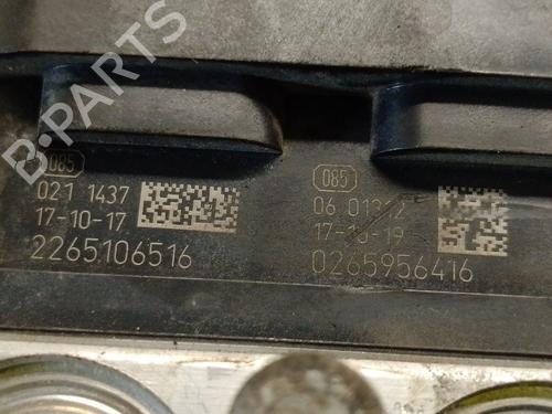 ABS pump CITROËN BERLINGO Box Body/MPV (B9)  | BP37632981M43  - Image 7