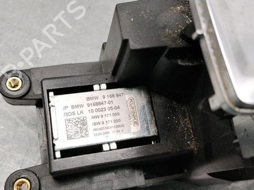 Selector da caixa BMW X6 (E71, E72) xDrive 35 d | BP36410180M90  - Image 7