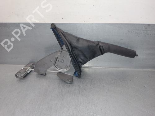Hand brake TOYOTA COROLLA Saloon (_E15_) 2.0 D-4D (ADE150) | BP16666405I18 