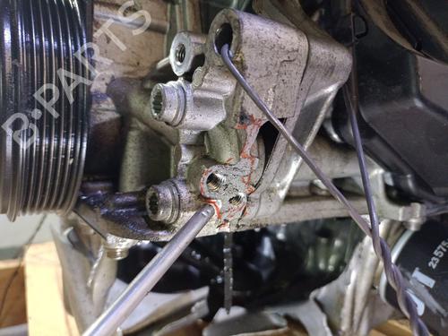 Engine AUDI A1 Sportback (8XA, 8XF) 1.0 TFSI | BP27989445M1 - Image 14