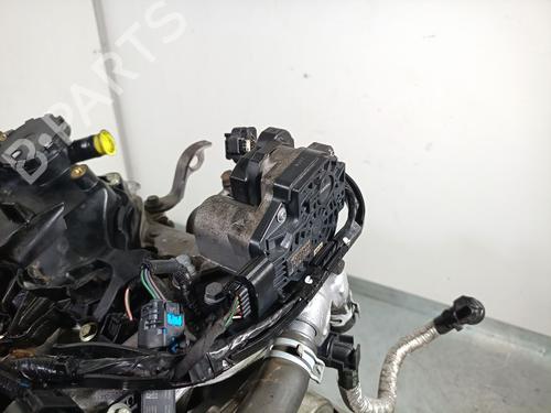 Engine DACIA LOGAN II 1.5 Blue dCi 95 (L8JL) | BP32451821M1