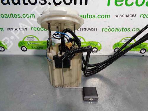 Fuel pump MERCEDES-BENZ C-CLASS (W204) C 220 CDI (204.002) | BP5037203M76 