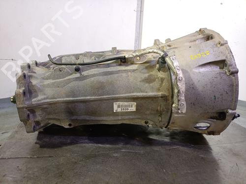 Gearbox MERCEDES-BENZ G-CLASS (W463) G 500 (463.260, 463.261) | BP27436676M3 