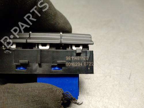 Switch CITROËN DS3 (SA_) 1.2 THP 110 | BP17684991I30 