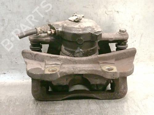 Left front brake caliper PEUGEOT EXPERT Van (222) 2.0 HDI | BP25911897M105 