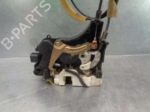 Front right lock MITSUBISHI GRANDIS (NA_W) 2.4 MIVEC (NA4W) | BP10146505C97 