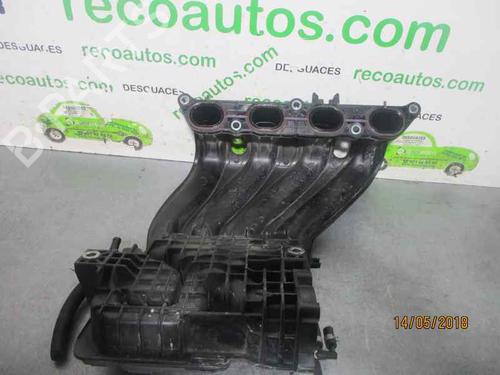 Intake manifold NISSAN JUKE (F15) 1.6 | BP5046061M70 