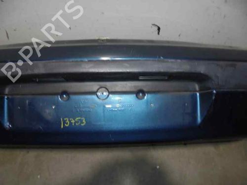 Rear bumper RENAULT MEGANE I Classic (LA0/1_) 1.6 e (LA0F, LA0S) | BP8228218C8 