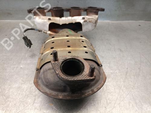 Catalyst HYUNDAI COUPE I (RD) 2.0 16V | BP29431523M10 