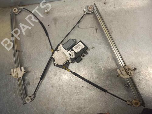 Used Front right window mechanism Front right window mechanism 9286896 9286896
