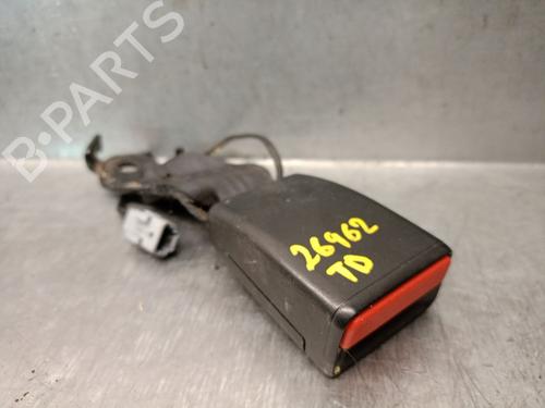 Seat buckle RENAULT CLIO V (B7_) 1.0 LPG (B7MT) | BP40600534I32 - Image 3