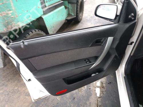 Steering rack CHEVROLET AVEO / KALOS Hatchback (T250, T255) 1.2 | BP30873621M22