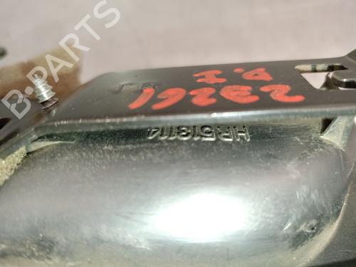 Front left interior door handle HYUNDAI GALLOPER II (JK-01) 2.5 TD intercooler | BP27713089I13 