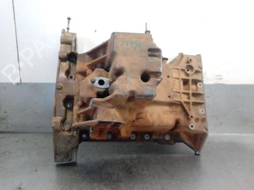 Used Oil sump Oil sump LAND ROVER RANGE ROVER SPORT I (L320) 3.0 D 4x4 (256 hp) 33431791 33431791