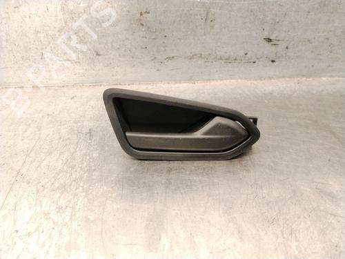 Used Front right interior door handle Front right interior door handle 38019652 38019652