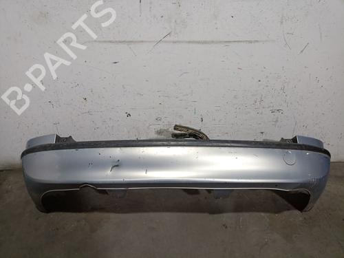 Used Rear bumper OPEL ZAFIRA A MPV (T98) 1.8 16V (F75) (116 hp) 22738902