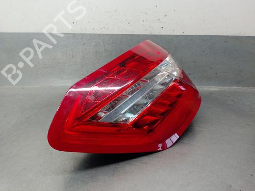 Left taillight MERCEDES-BENZ E-CLASS (W212) E 350 CDI 4-matic (212.089) | BP34700370C34 - Image 2