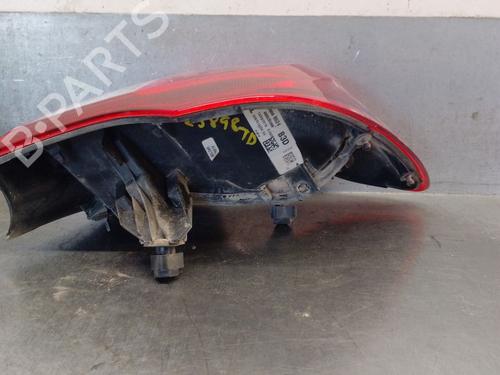 Right taillight OPEL CORSA E (X15) 1.3 CDTI (08, 68) | BP30137286C35