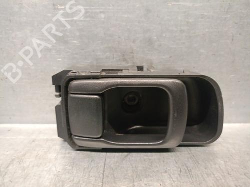 Used Front left interior door handle NISSAN PICK UP (D22) 2.5 Di (133 hp) 30929676