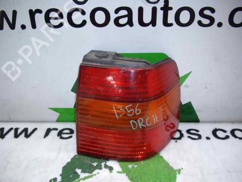 Used Right taillight Right taillight 2059738 2059738