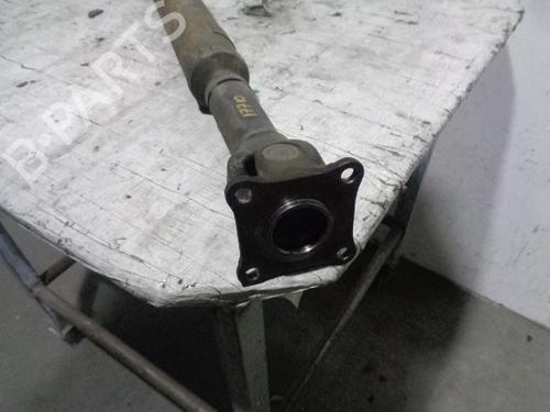 Driveshaft KIA SPORTAGE SUV (K00) 2.0 TD 4WD | BP13099028M37 