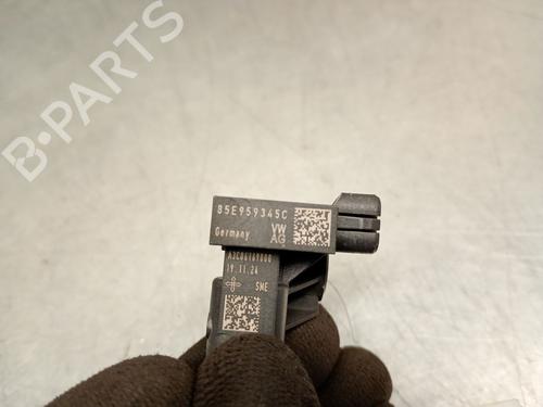 Elektronisk modul CUPRA LEON (KL1, KU1, KUG) 1.5 eTSI | BP29966209M83