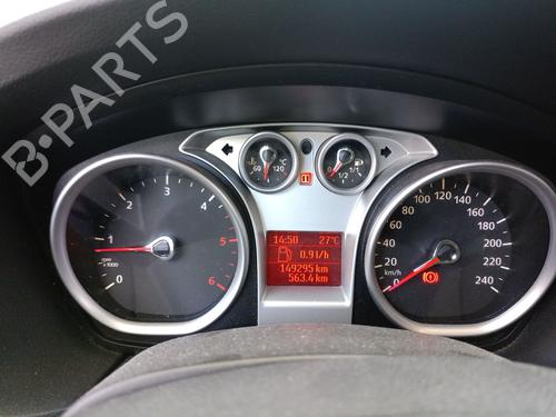 Headlight switch FORD FOCUS II (DA_, HCP, DP) 1.6 TDCi | BP36552410I24 - Image 13