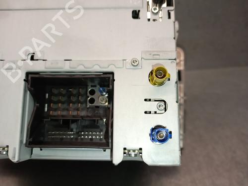 Electronic module MERCEDES-BENZ M-CLASS (W164) ML 280 CDI 4-matic (164.120) | BP30571131M83 