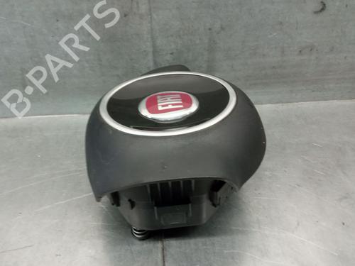 Driver airbag FIAT 500 (312_) 1.4 (312AXC1B, 312CXC1B) | BP29071257C9 