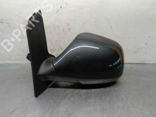 Left mirror SEAT ALTEA XL (5P5, 5P8)  | BP7181275C26 