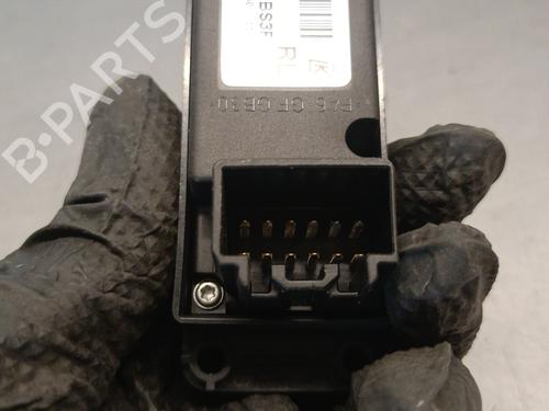 Left rear window switch MAZDA 3 Saloon (BK) 2.0 (BKEP) | BP36859598I29 - Image 4