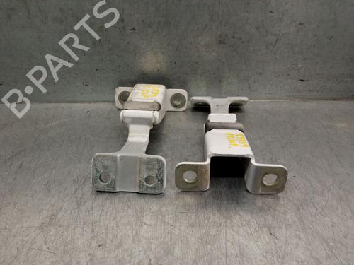 Hinge/Door check strap RENAULT KANGOO Express (FW0/1_) 1.5 dCi 75 (FW07, FW10, FW04) | BP29512029C146 