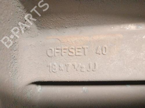 Rim NISSAN MURANO I (Z50) 3.5 4x4 | BP28002683C45 