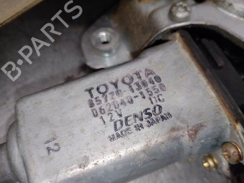 Rear right window mechanism TOYOTA COROLLA Verso (_E12_) 2.0 D-4D (CDE120_, CDE120R) | BP32091301C25
