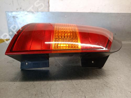Left taillight SSANGYONG RODIUS I 2.7 Xdi | BP33887586C34 - Image 4