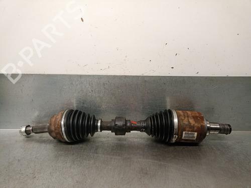 Used Left front driveshaft DODGE CALIBER 2.0 CRD (140 hp) 22739403