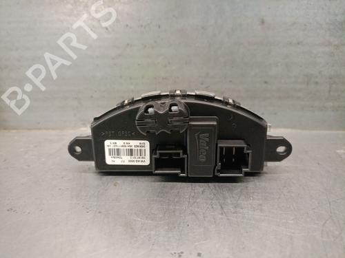 Varmeblæsermodstand AUDI Q2 (GAB, GAG) 1.0 TFSI | BP25246038M108
