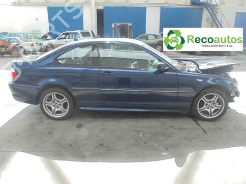 AC radiator BMW 3 Coupe (E46) 320 Cd | BP2061228M32 