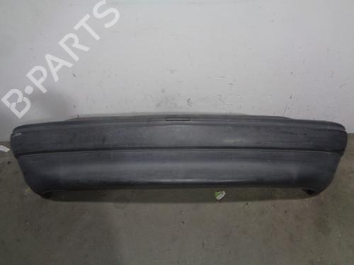 Used Rear bumper OPEL ASTRA F Saloon (T92) [1991-2001]  11951241