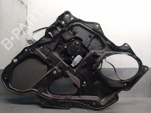 Used Rear left window mechanism MAZDA 3 (BK) 1.6 DI Turbo (109 hp) 31292599