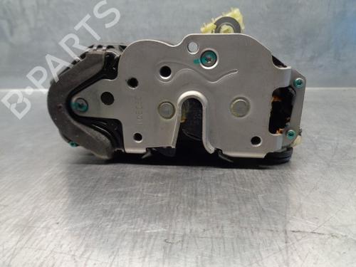 Rear right lock OPEL INSIGNIA A Sports Tourer (G09) 2.0 CDTI (35) | BP10631576C99 